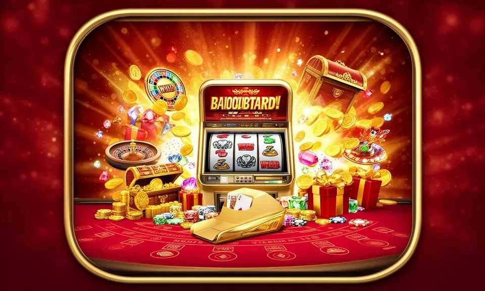 turbo76 Slots, Live Tables and Betslip From Your Pocket