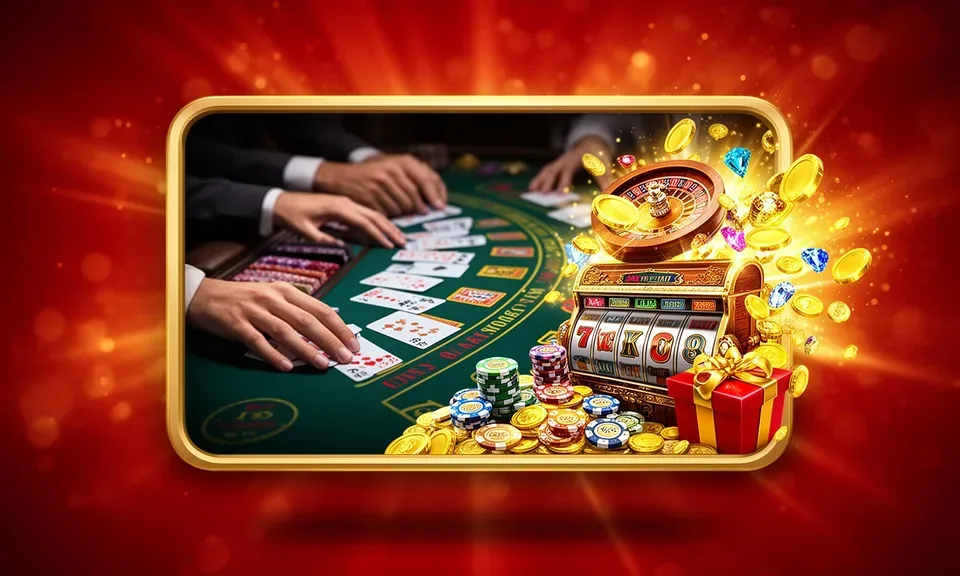 turbo76 Fan Tan Online Room