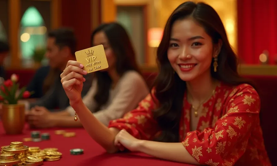 turbo76 Live Baccarat Prestige